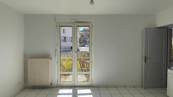Appartement à louer à Pontarlier (25300)