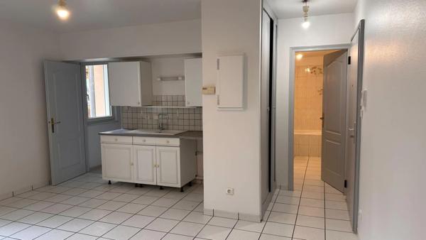 Appartement à louer à Pontarlier (25300)