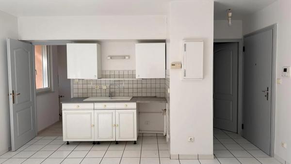 Appartement à louer à Pontarlier (25300)
