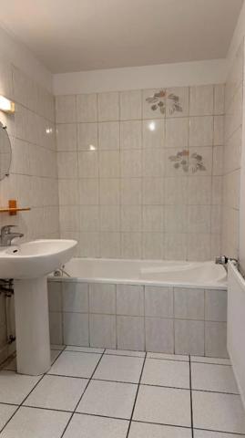 Appartement à louer à Pontarlier (25300)