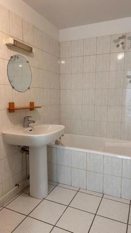 Appartement à louer à Pontarlier (25300)