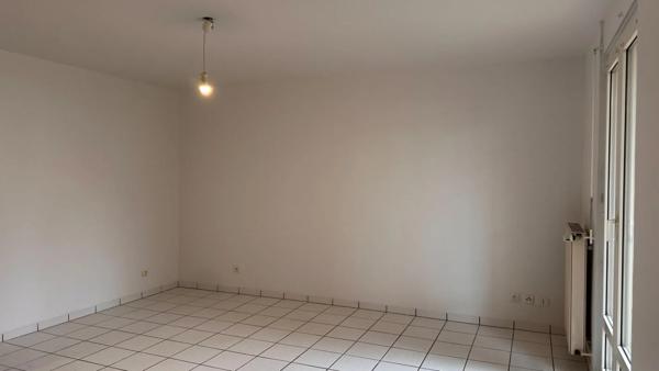 Appartement à louer à Pontarlier (25300)