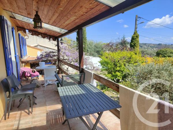 Maison à vendre  4 pièces - 112,07 m2 FORCALQUIER - 04