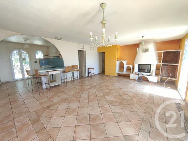 Maison à vendre  4 pièces - 112,07 m2 FORCALQUIER - 04