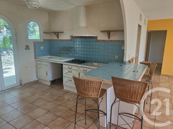 Maison à vendre  4 pièces - 112,07 m2 FORCALQUIER - 04