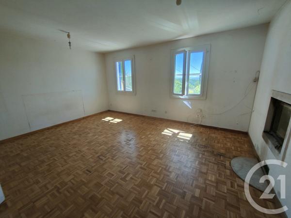 Maison à vendre  4 pièces - 112,07 m2 FORCALQUIER - 04