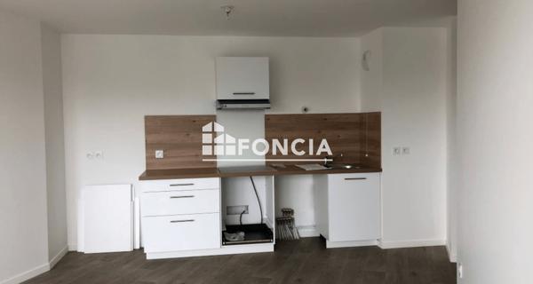 Location Appartement 3 pièces 67.11 m² - Champigny-sur-marne 94500