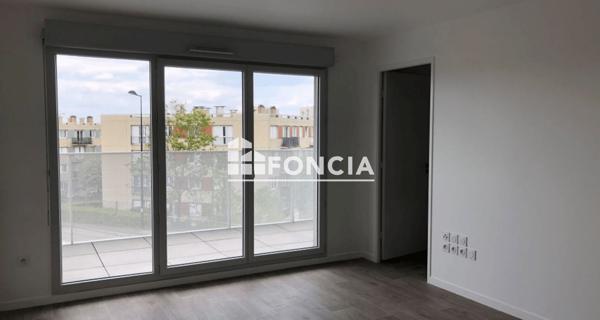 Location Appartement 3 pièces 67.11 m² - Champigny-sur-marne 94500