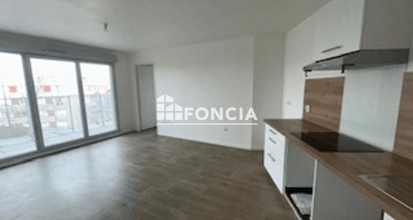 Location Appartement 3 pièces 67.11 m² - Champigny-sur-marne 94500