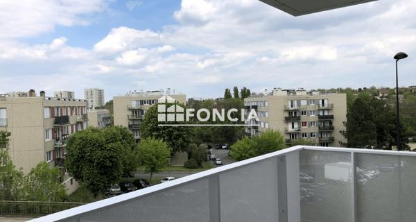 Location Appartement 3 pièces 67.11 m² - Champigny-sur-marne 94500