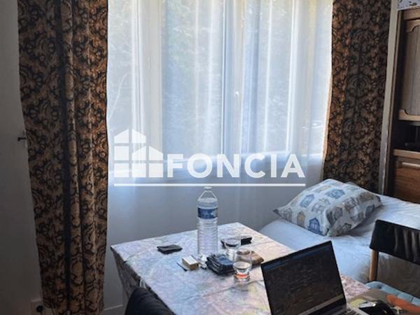 À vendre Studio 26.5 m² - Boulogne-billancourt 92100