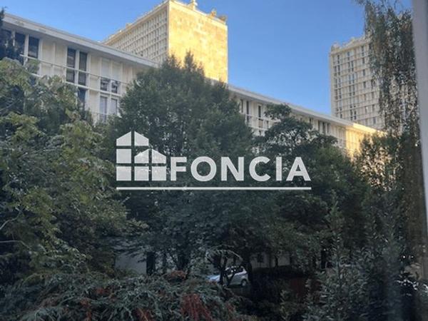 À vendre Studio 26.5 m² - Boulogne-billancourt 92100