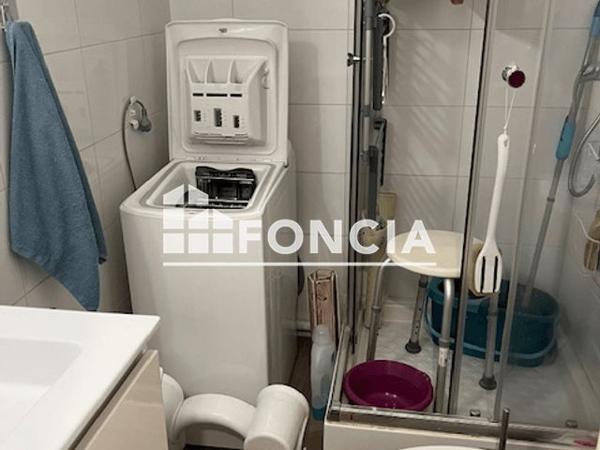 À vendre Studio 26.5 m² - Boulogne-billancourt 92100