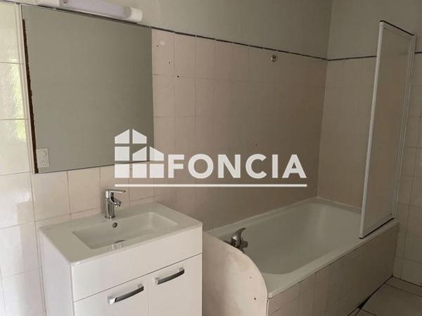 Location Maison 3 pièces 51.81 m² - 386 RUE DU BELVEDERE Saint Sixte 47220