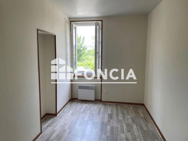 Location Maison 3 pièces 51.81 m² - 386 RUE DU BELVEDERE Saint Sixte 47220