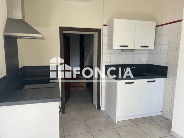 Location Maison 3 pièces 51.81 m² - 386 RUE DU BELVEDERE Saint Sixte 47220