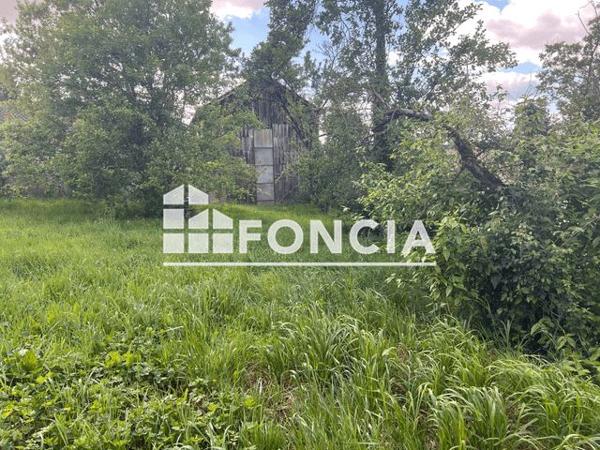 Location Maison 3 pièces 51.81 m² - 386 RUE DU BELVEDERE Saint Sixte 47220