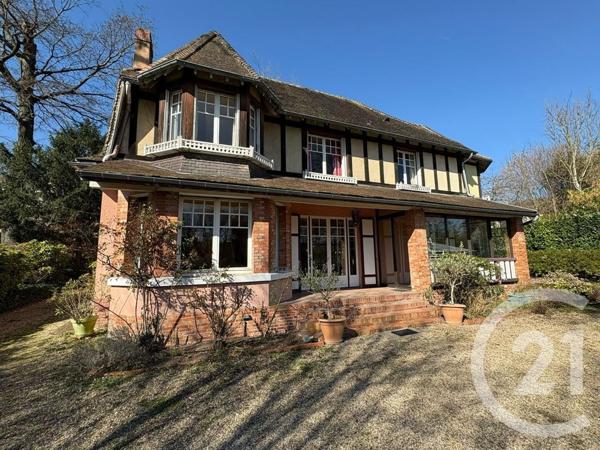 Maison à vendre  6 pièces - 291,96 m2 ANDRESY - 78