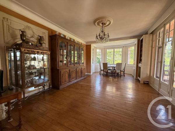 Maison à vendre  6 pièces - 291,96 m2 ANDRESY - 78