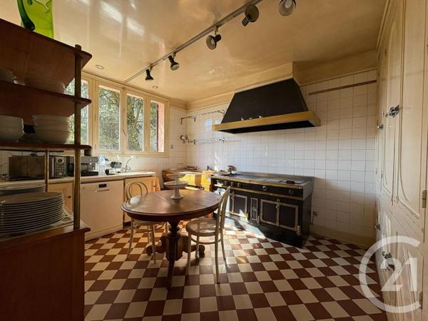 Maison à vendre  6 pièces - 291,96 m2 ANDRESY - 78