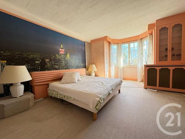 Maison à vendre  6 pièces - 291,96 m2 ANDRESY - 78