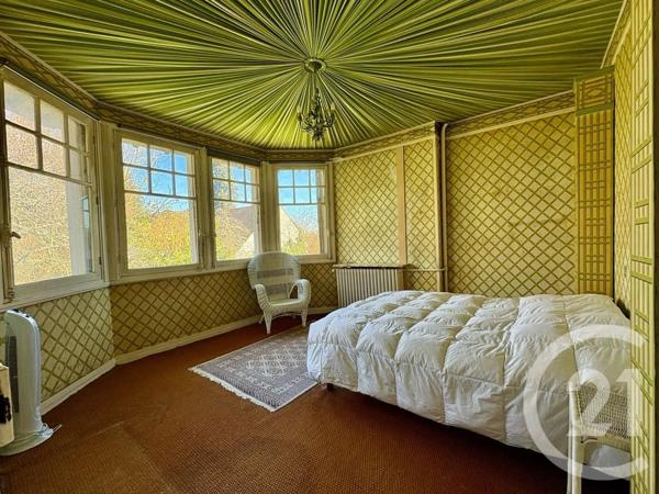 Maison à vendre  6 pièces - 291,96 m2 ANDRESY - 78