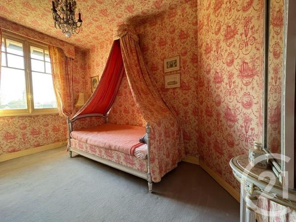 Maison à vendre  6 pièces - 291,96 m2 ANDRESY - 78