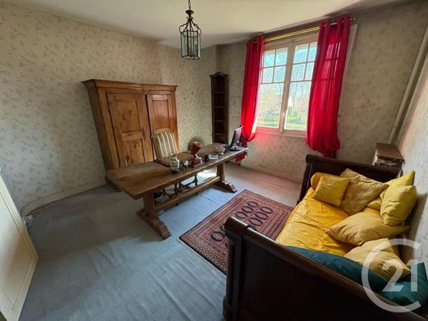 Maison à vendre  6 pièces - 291,96 m2 ANDRESY - 78