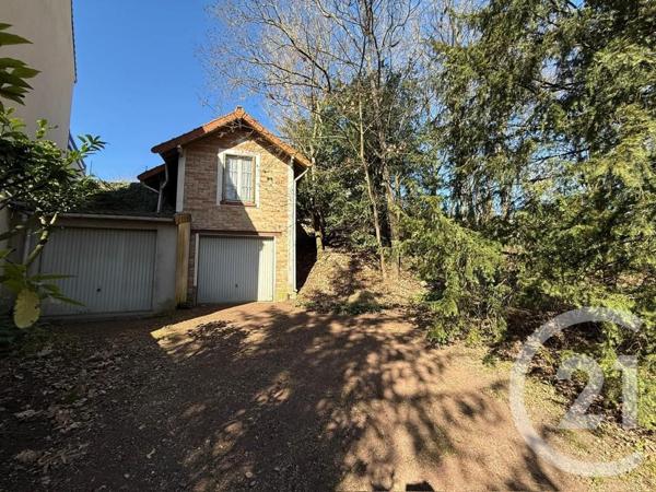 Maison à vendre  6 pièces - 291,96 m2 ANDRESY - 78