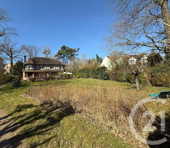 Maison à vendre  6 pièces - 291,96 m2 ANDRESY - 78