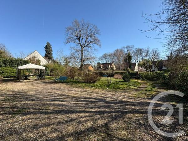 Maison à vendre  6 pièces - 291,96 m2 ANDRESY - 78