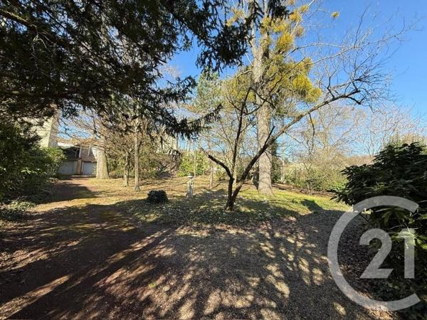 Maison à vendre  6 pièces - 291,96 m2 ANDRESY - 78