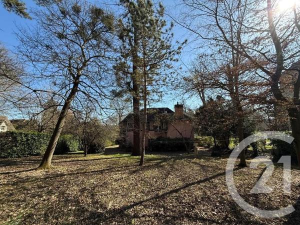 Maison à vendre  6 pièces - 291,96 m2 ANDRESY - 78