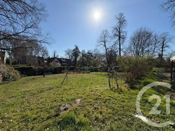 Maison à vendre  6 pièces - 291,96 m2 ANDRESY - 78