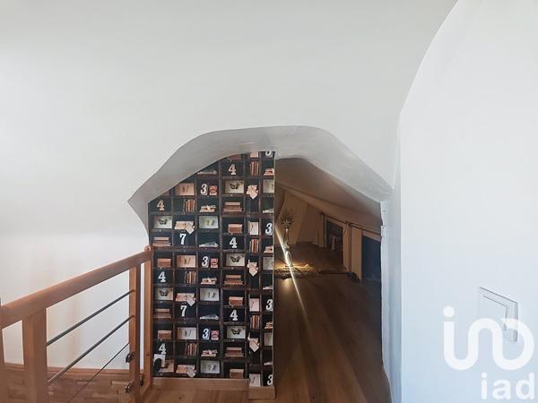 Maison 4 pièces de 130 m² à Combs-la-Ville (77380)