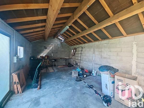 Maison 4 pièces de 130 m² à Combs-la-Ville (77380)