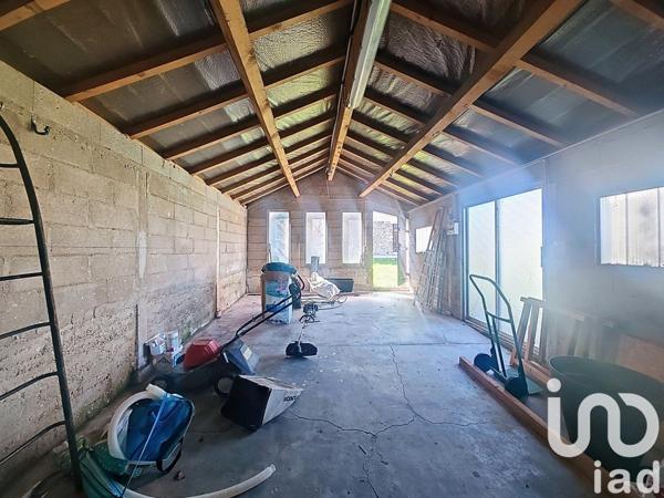 Maison 4 pièces de 130 m² à Combs-la-Ville (77380)