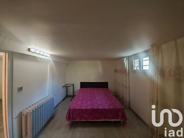 Maison 4 pièces de 130 m² à Combs-la-Ville (77380)