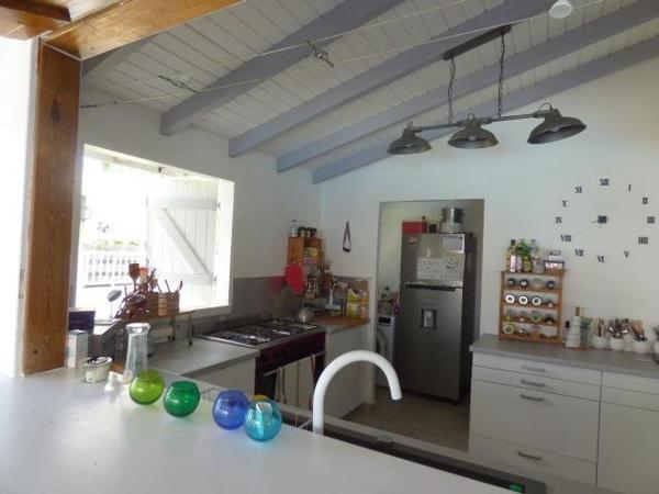 Vente / Propriété à Saint-François (97118)