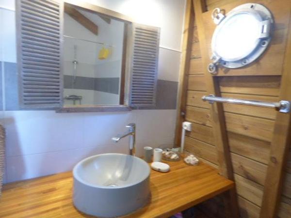Vente / Propriété à Saint-François (97118)