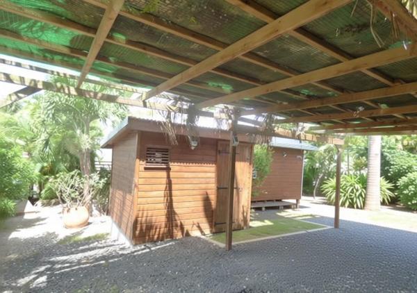 Vente / Propriété à Saint-François (97118)