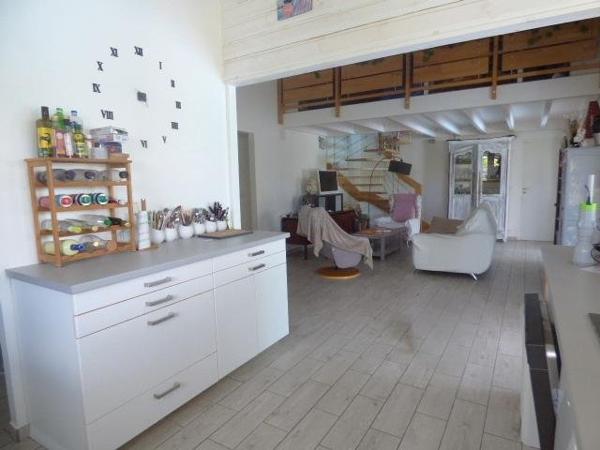 Vente / Propriété à Saint-François (97118)