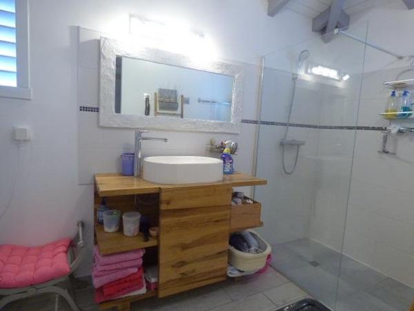 Vente / Propriété à Saint-François (97118)