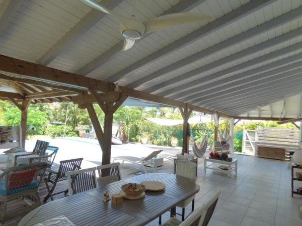 Vente / Propriété à Saint-François (97118)