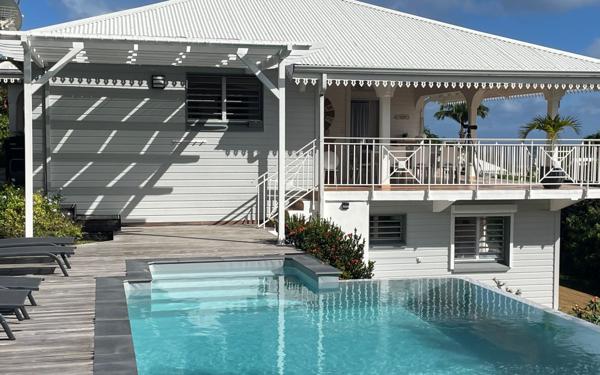 Maison à vendre    5 pièces • 141 m2 Sainte-Anne