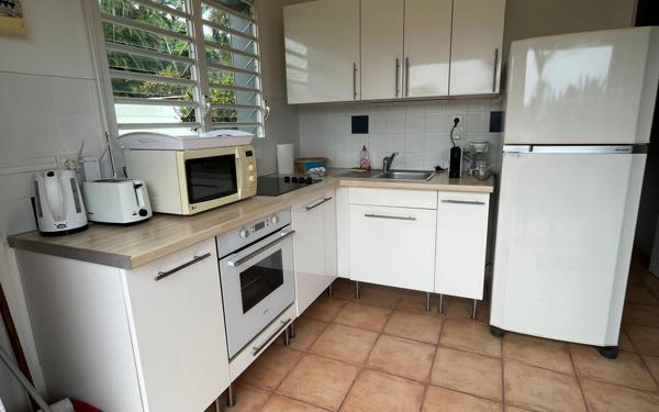 Maison à vendre    5 pièces • 141 m2 Sainte-Anne