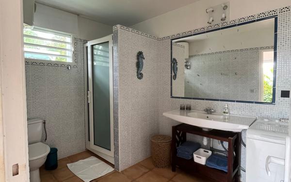 Maison à vendre    5 pièces • 141 m2 Sainte-Anne