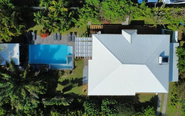 Maison à vendre    5 pièces • 141 m2 Sainte-Anne