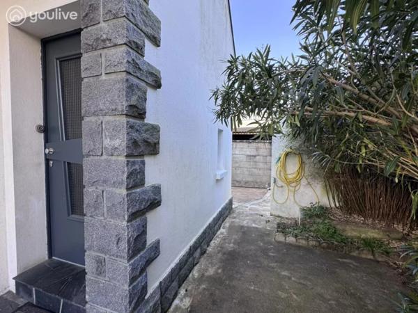 Centre ville PONTIVY maison 4 piéces sur 310m2