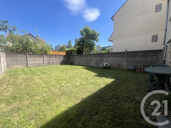 Maison à vendre  5 pièces - 119 m 2   LA VARENNE ST HILAIRE  - 94